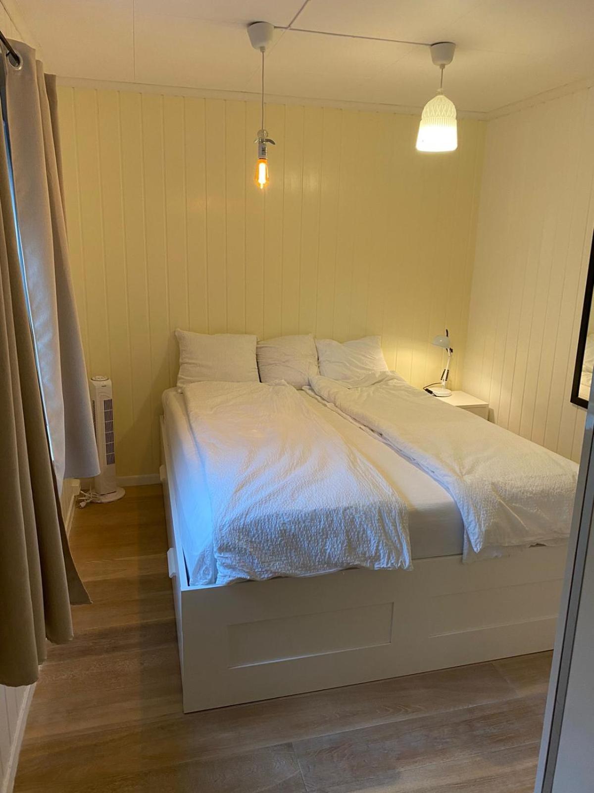 Bugardsasen1, Whole House Villa Sandefjord Eksteriør billede